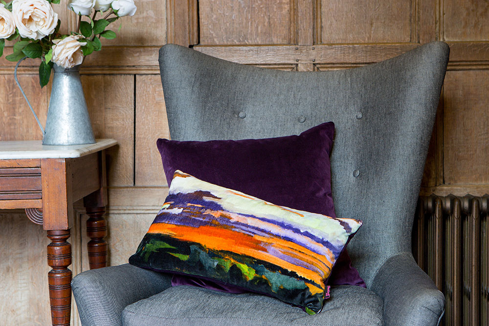 Sofa Art Cushions